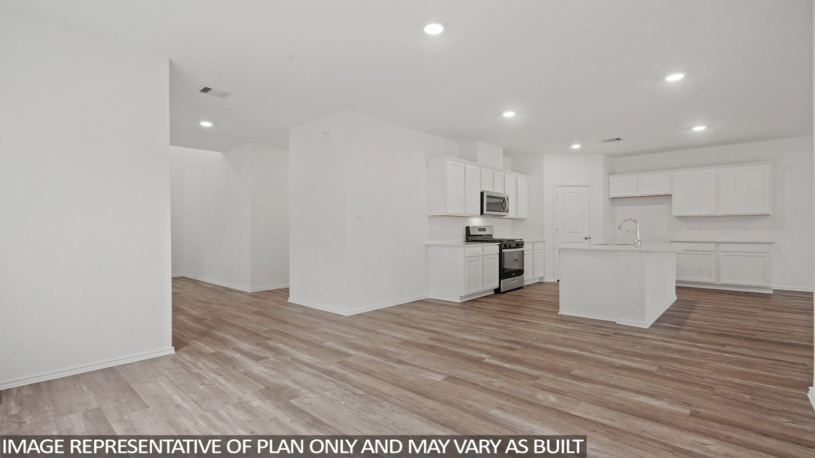 Plan Elevation.