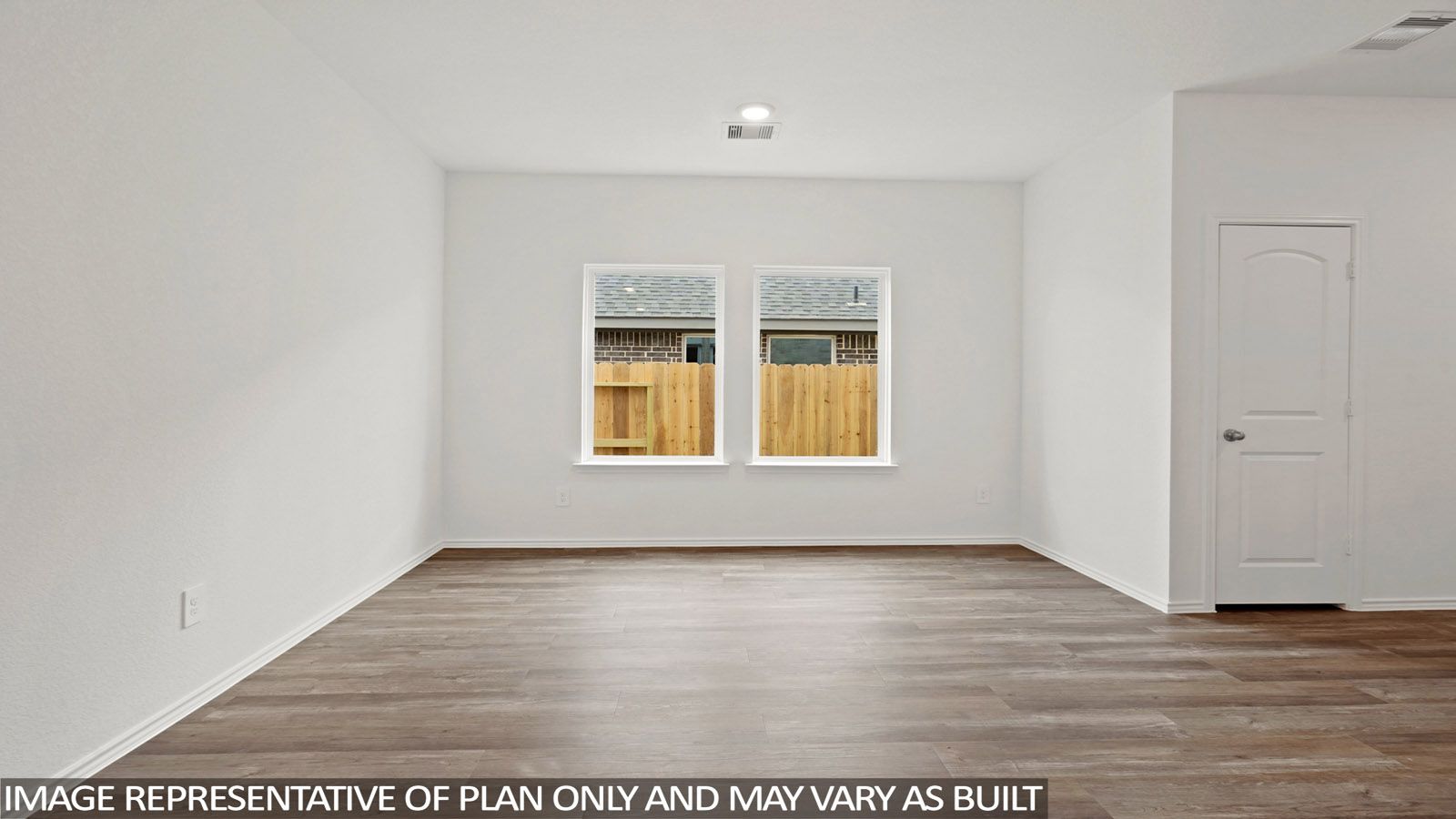 Plan Elevation.
