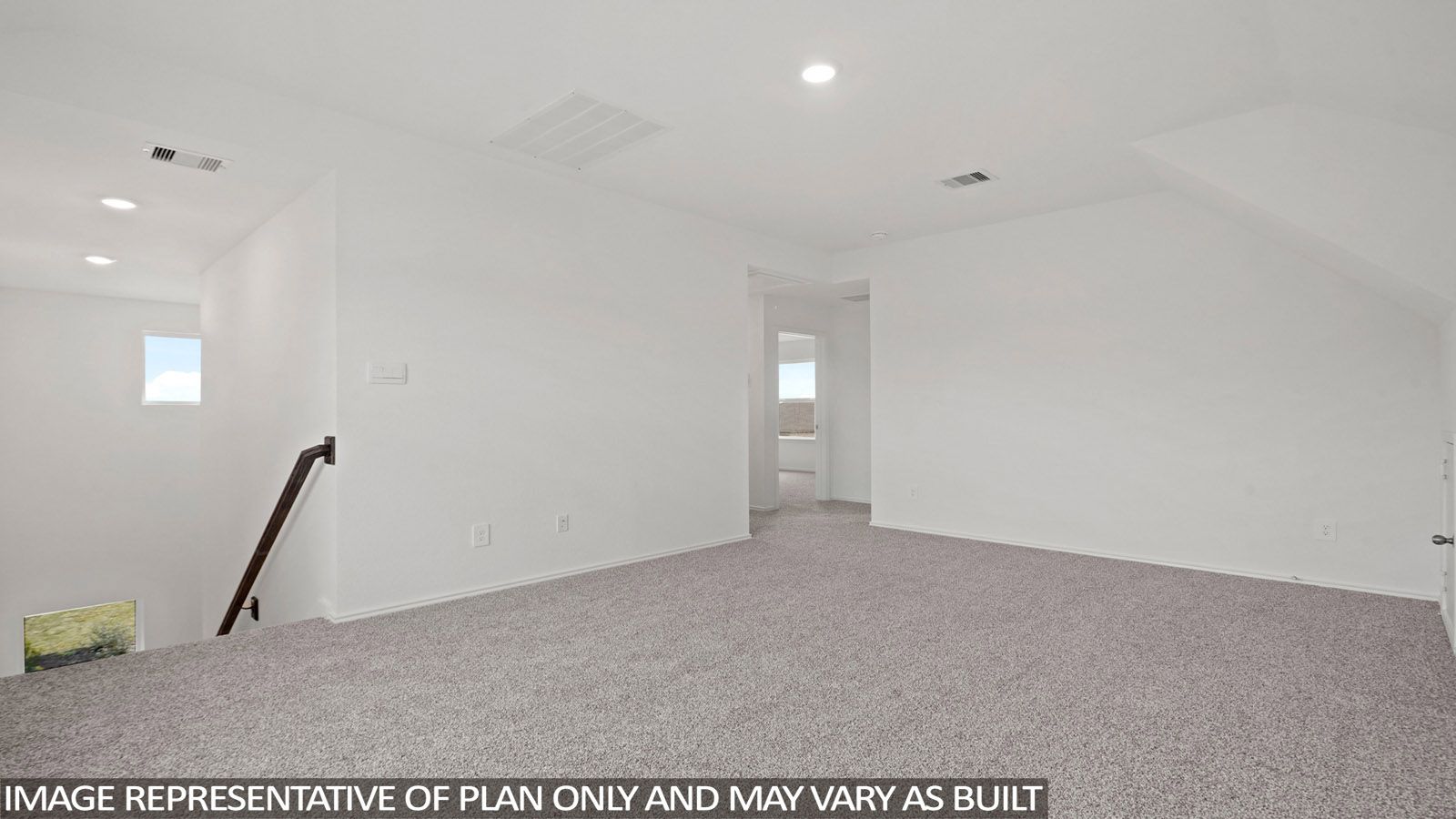 Plan Elevation.