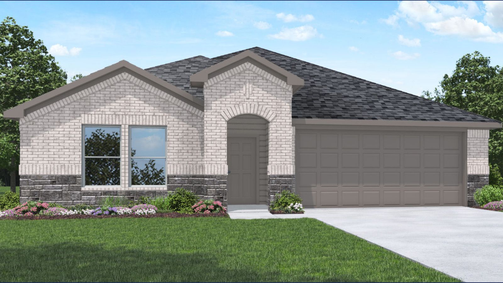 Plan Elevation.