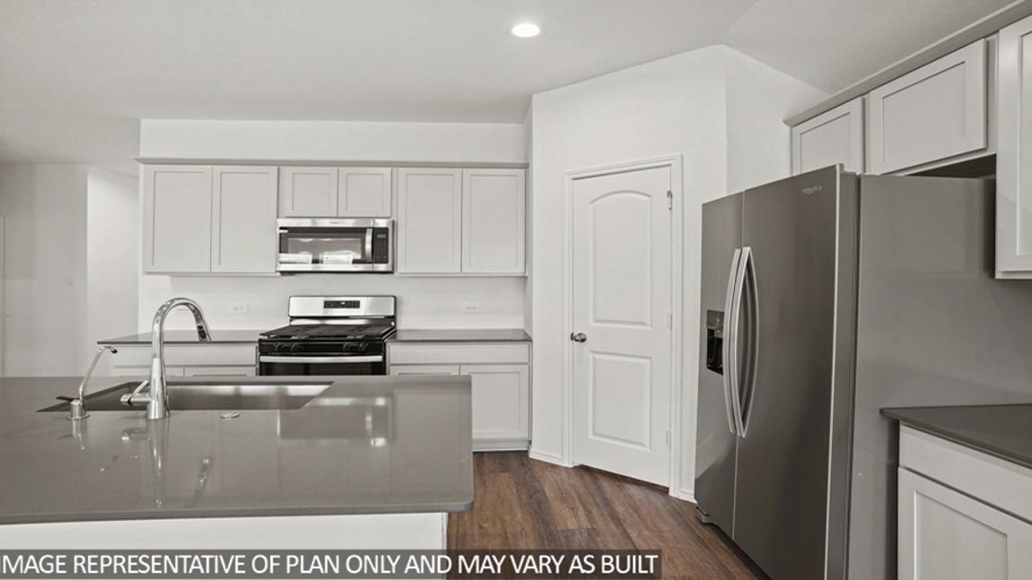 22103 Cortona Creek Lane. Hockley, TX 77447