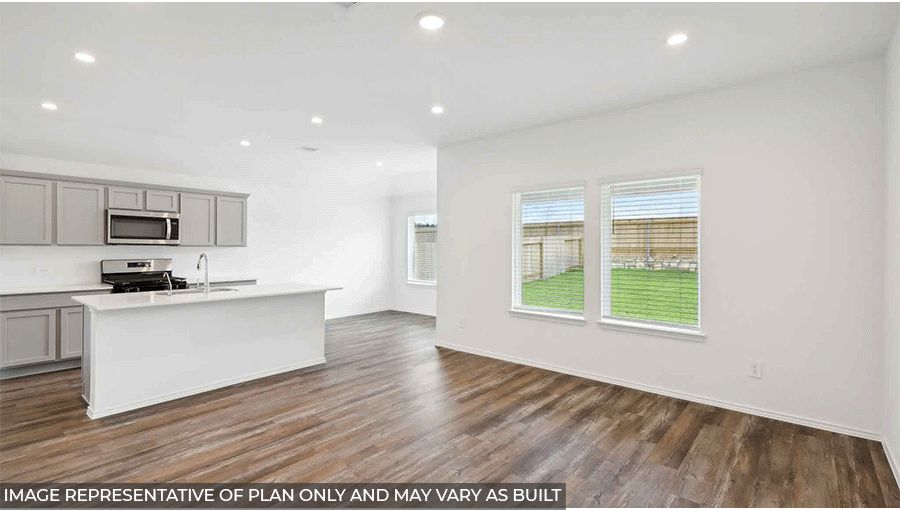 24903 Evergreen Leaf Loop. Magnolia, TX 77355