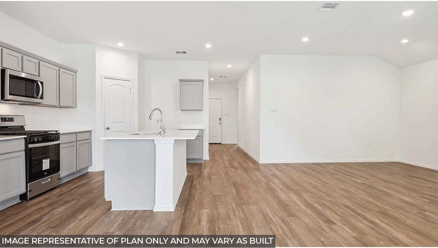 24903 Evergreen Leaf Loop. Magnolia, TX 77355