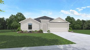 Zion - Cypress Green: Hockley, Texas - D.R. Horton