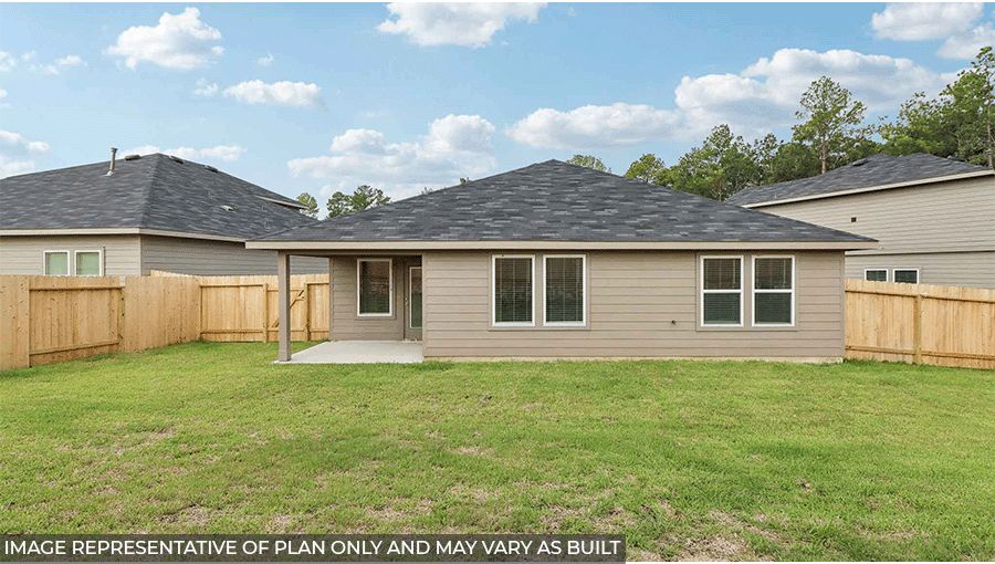 Plan Elevation.