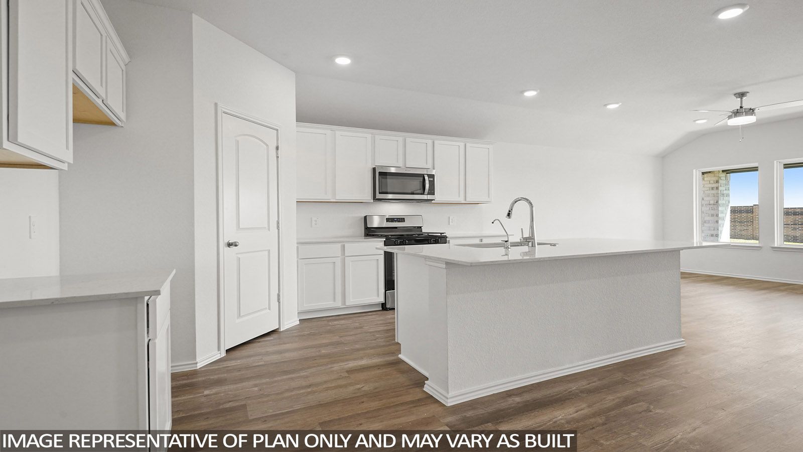 22103 Cortona Creek Lane. Hockley, TX 77447