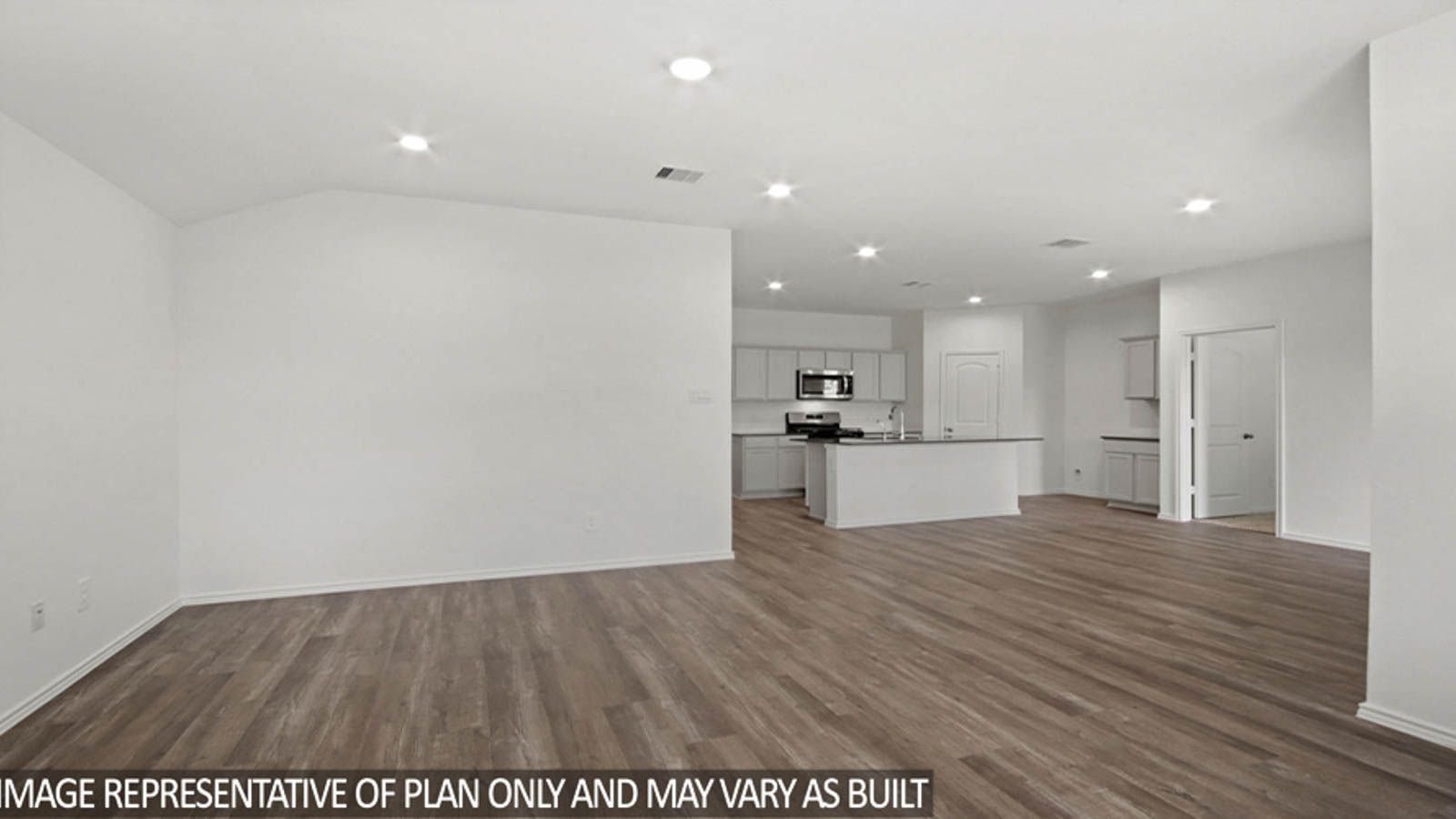 Plan Elevation.