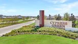 Cypress Green - Hockley, TX