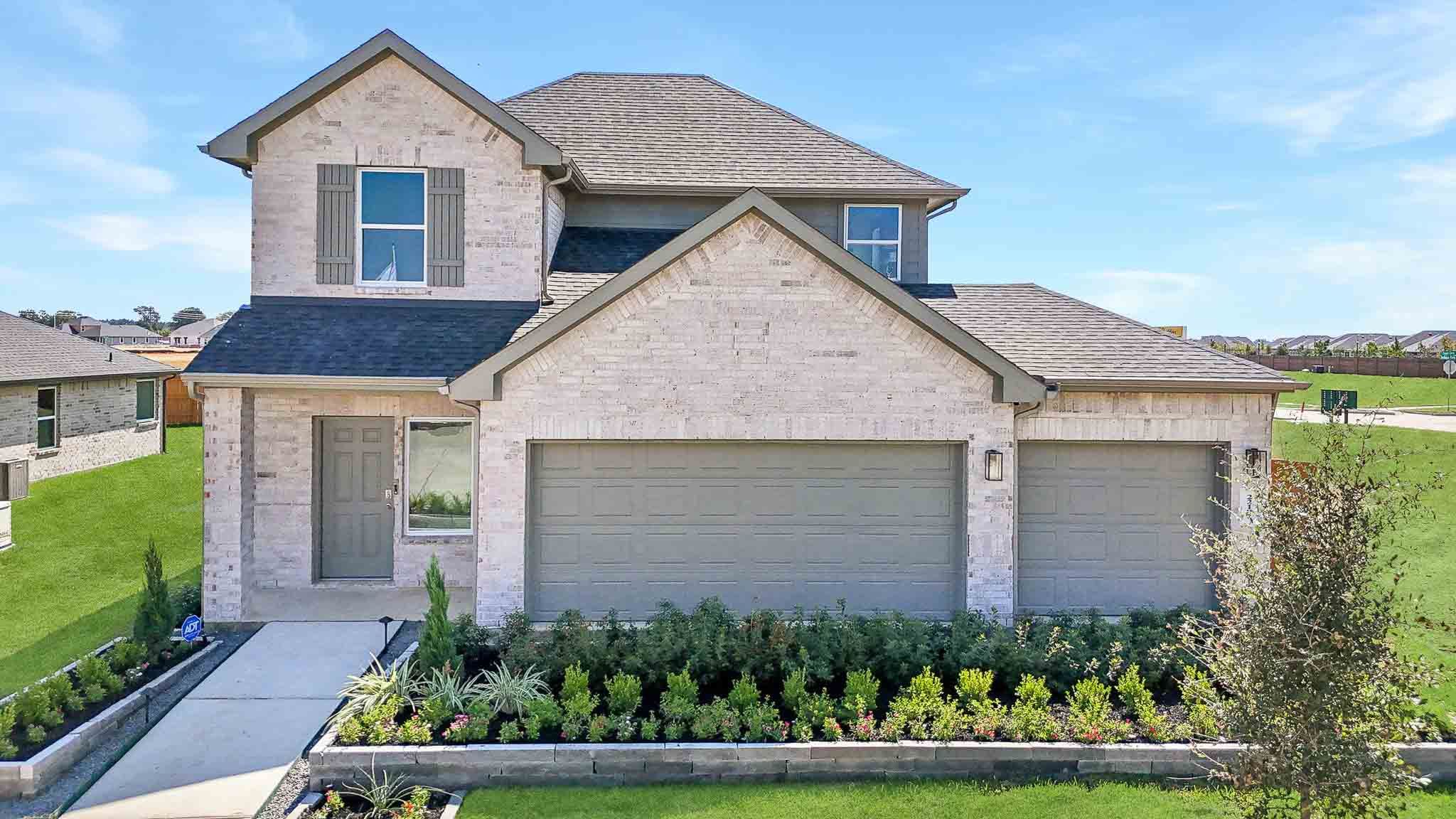 Subdivision Image 17