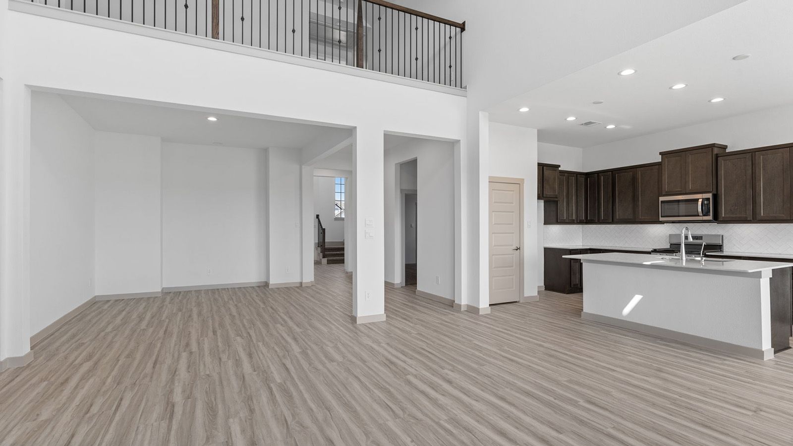 Plan Elevation.