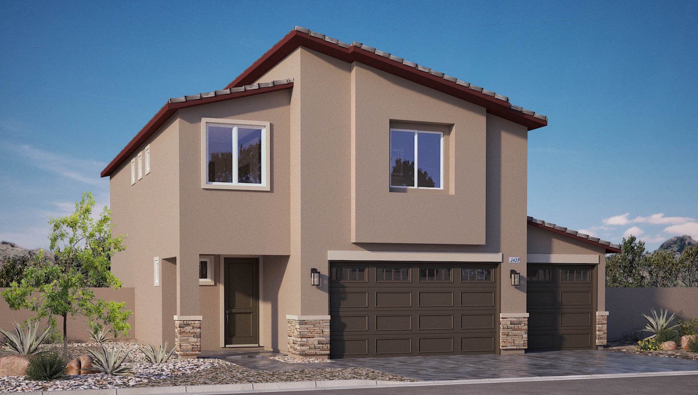 7641 Serenity Bay Ln. North Las Vegas, NV 89084