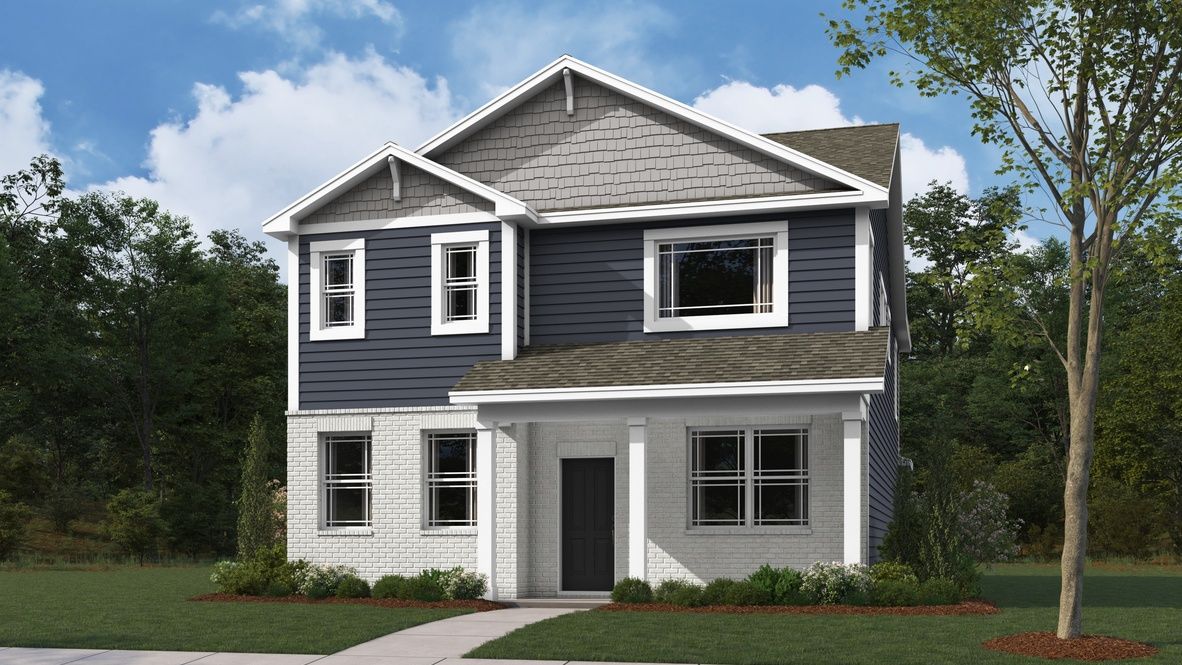 Plan Elevation.