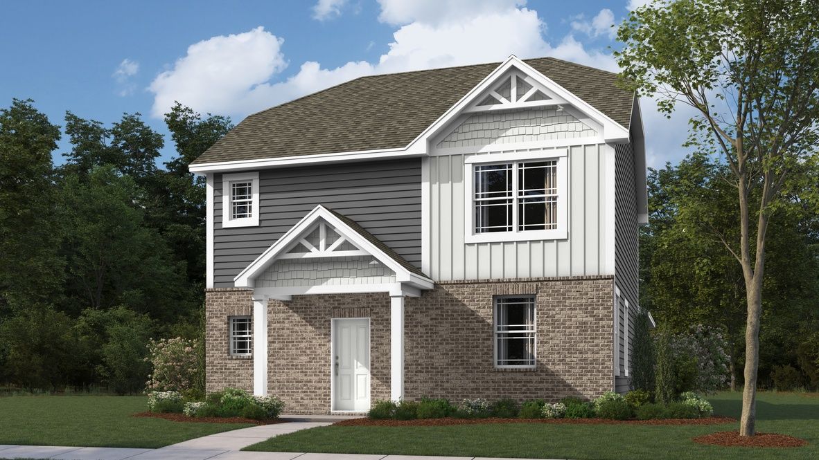 Plan Elevation.
