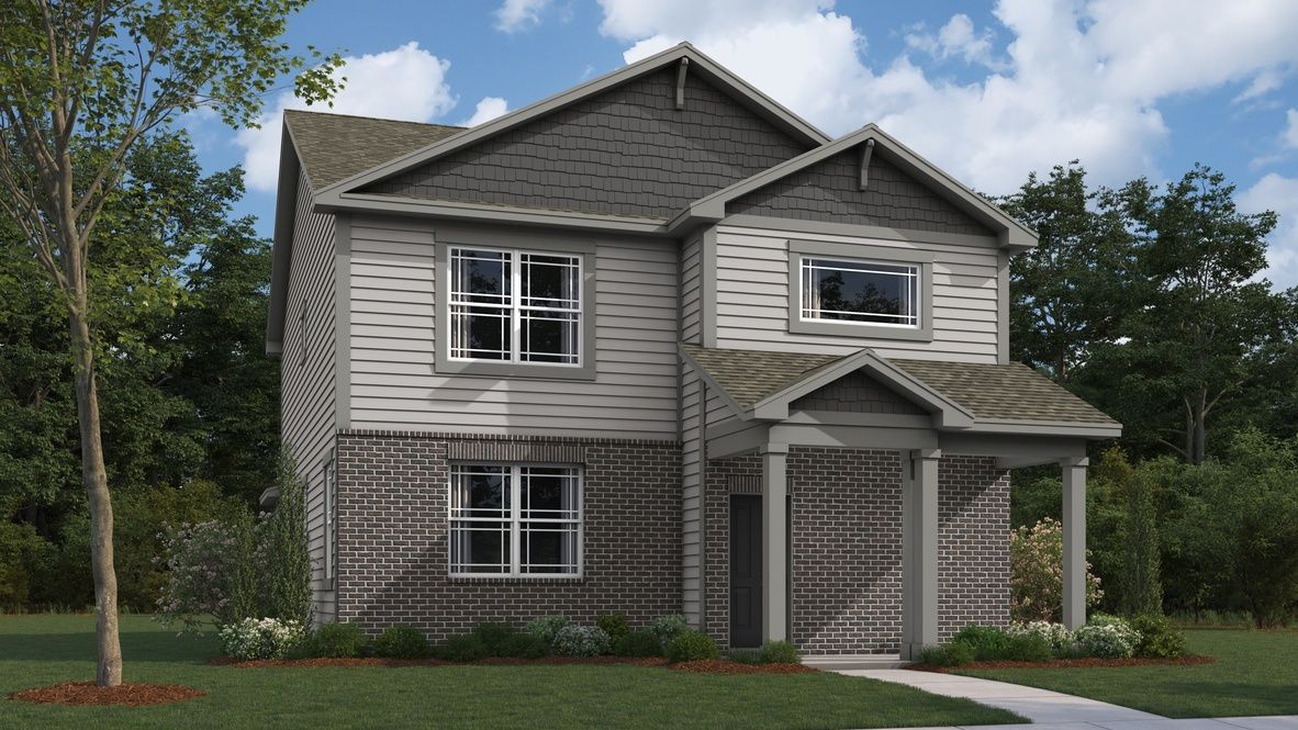 Plan Elevation.