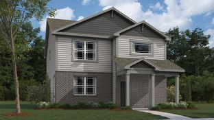 Alamosa - Parkview Village: Greenfield, Indiana - D.R. Horton