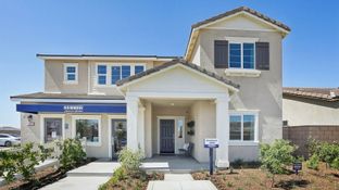 Residence 2239 - Juniper at Canterwood: Winchester, California - D.R. Horton