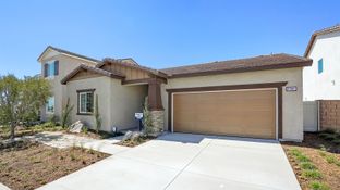 Residence 1576 - Juniper at Canterwood: Winchester, California - D.R. Horton