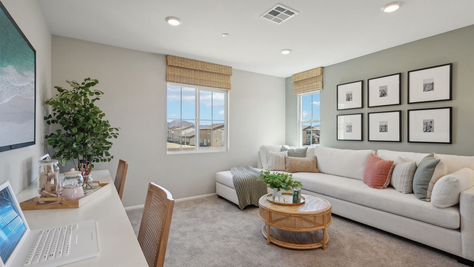 Residence 2311 floor plan