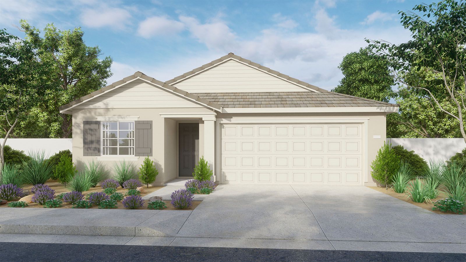 Plan Elevation.