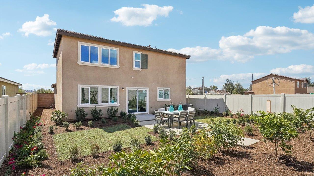 Residence 1975 floor plan