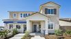 casa en Juniper at Canterwood por D.R. Horton