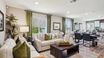 casa en Willow Pointe at Canterwood por D.R. Horton