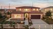 casa en Avalino por D.R. Horton