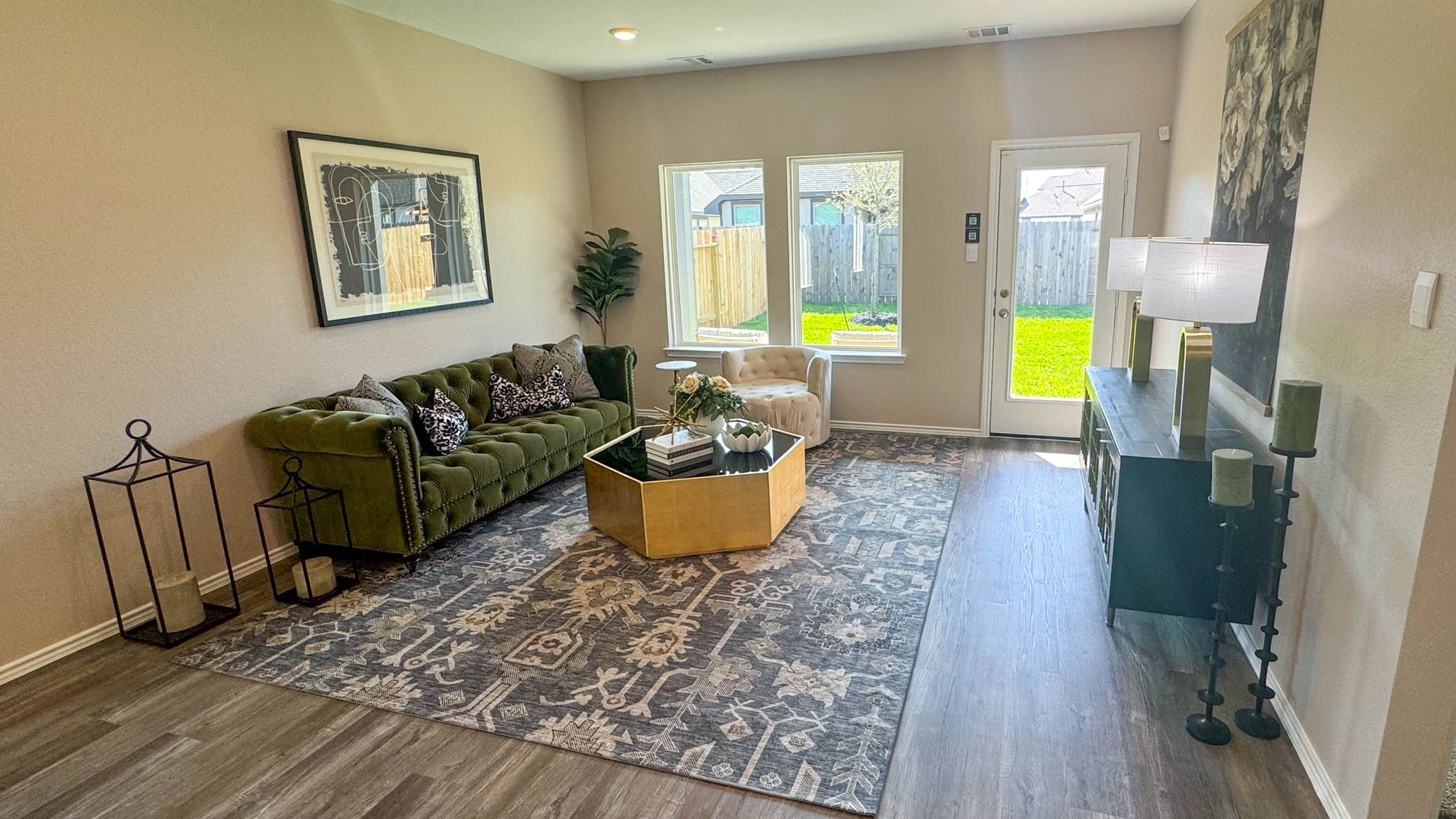 Subdivision Image 5