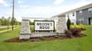 casa en The Townes at Wilson's Ridge por D.R. Horton