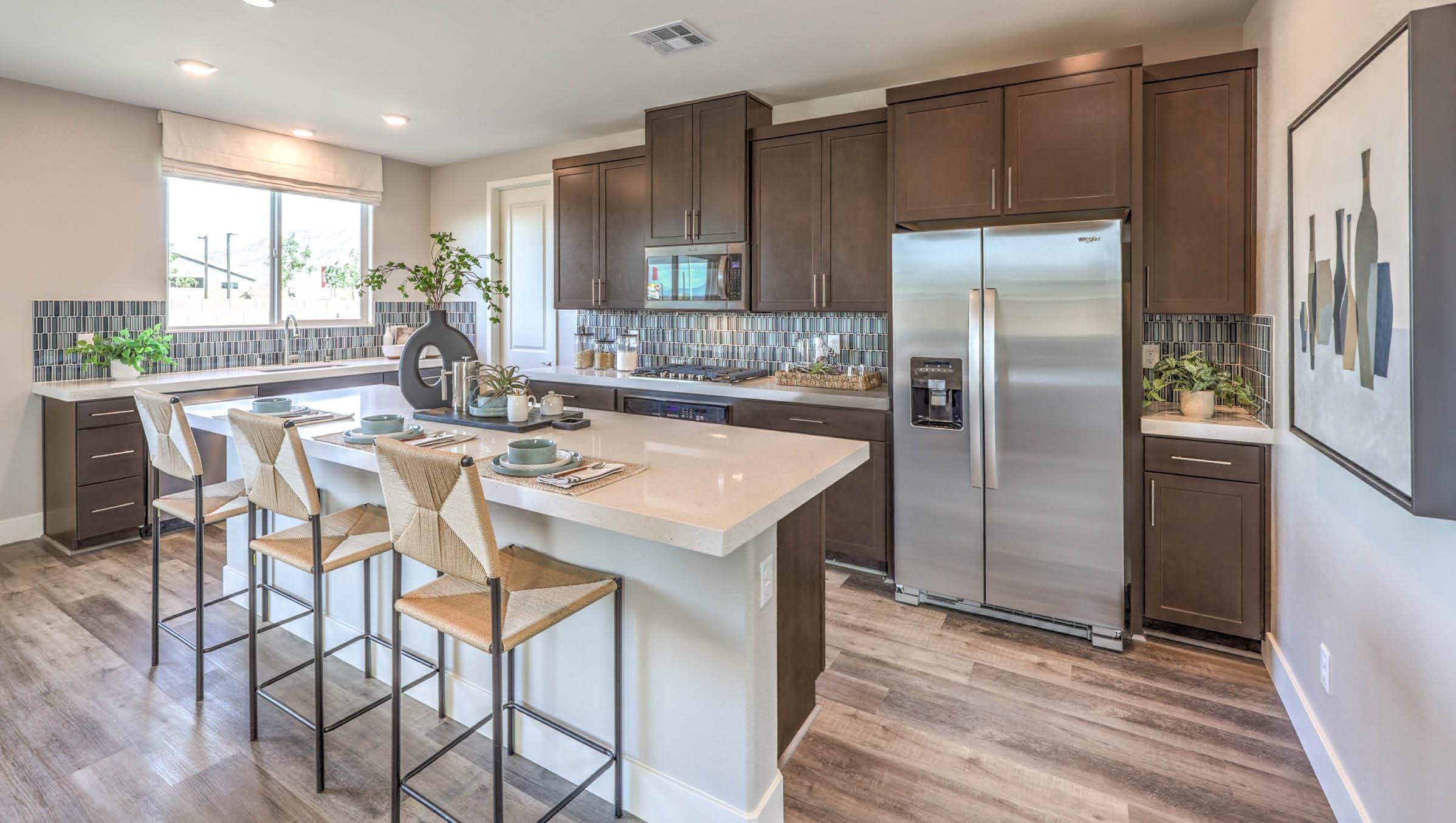 7641 Serenity Bay Ln. North Las Vegas, NV 89084