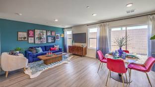 1430 - Kalea Trails: North Las Vegas, Nevada - D.R. Horton