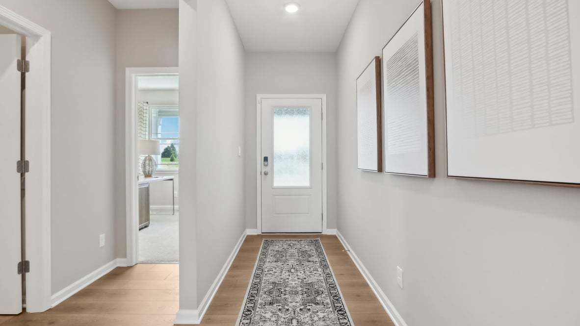 3939 Aldridge Creek Drive. Clayton, IN 46118