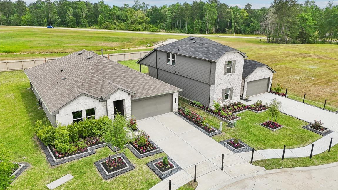 Subdivision Image 2