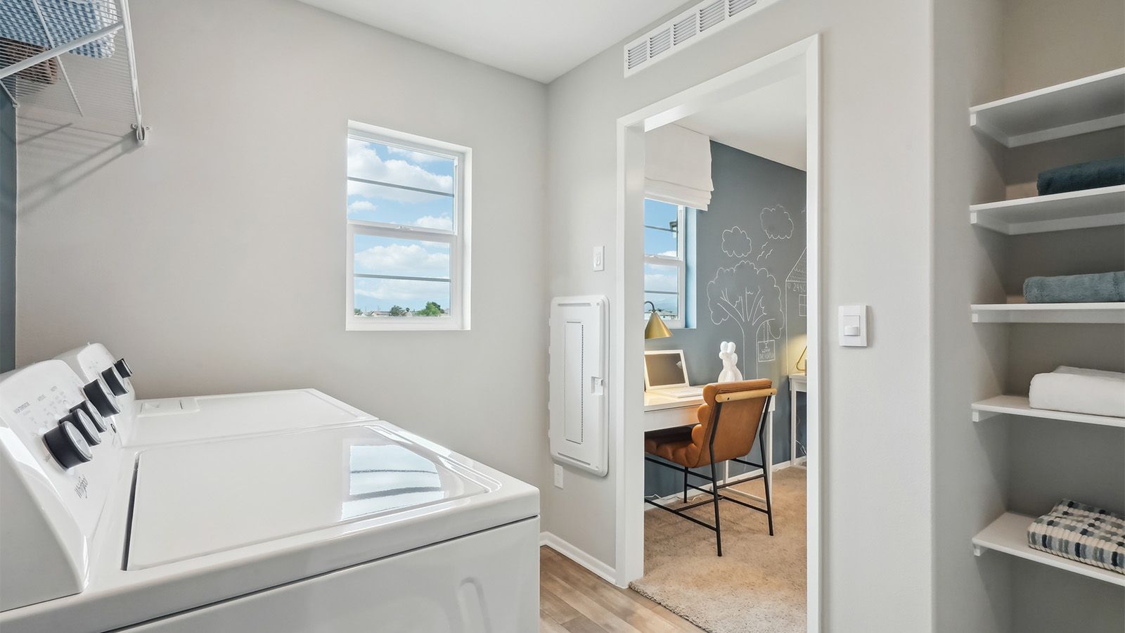 Residence 2480 floor plan