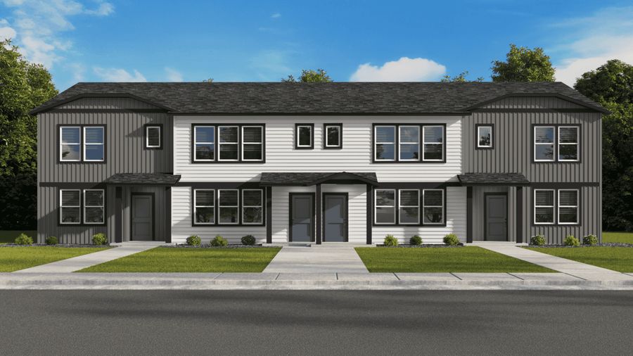 5248 E Liberty Ln. Spokane, WA 99217