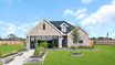 casa en Post Oak Pointe por D.R. Horton