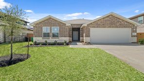 27427 Oasis Ridge Drive (Plan E40H (Horton-e))