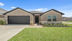 6006 Mocha Palms Drive (Plan E40H (Horton-e))