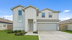 23647 Silver Concord Drive (Plan X35K)