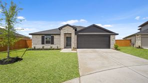 6119 Ginevra Summers Drive (Plan E40I (Horton-e))