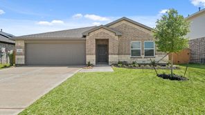 6014 Mocha Palms Drive (Plan E40J (Horton-e))