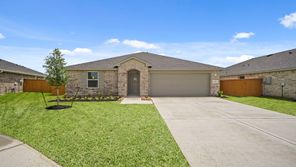 6118 Ginevra Summers Drive (Plan E40J (Horton-e))