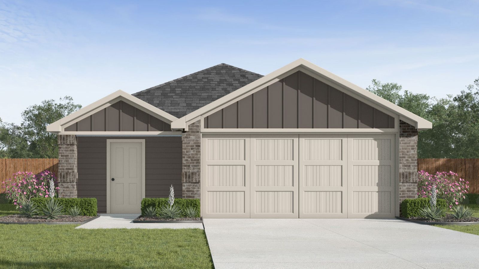 Plan Elevation.