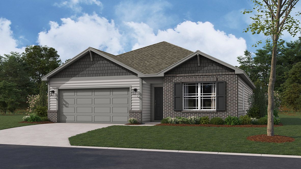 Plan Elevation.