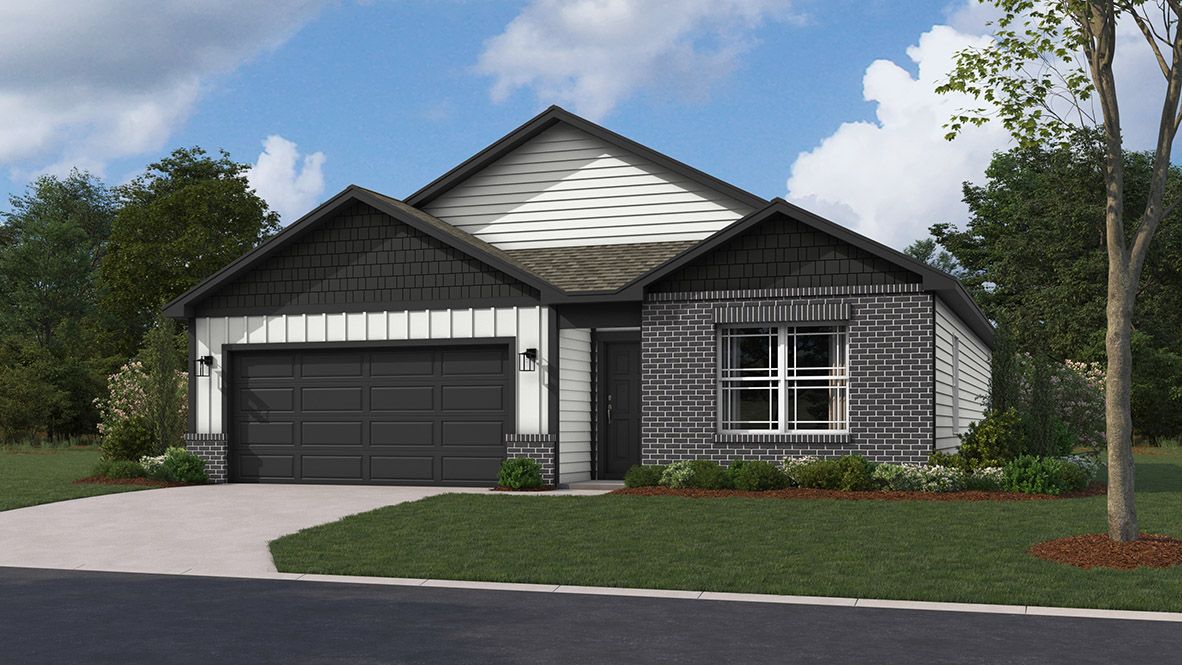 Plan Elevation.