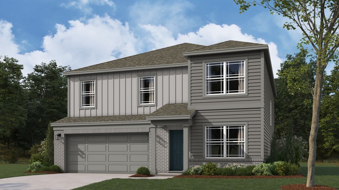Plan Elevation.