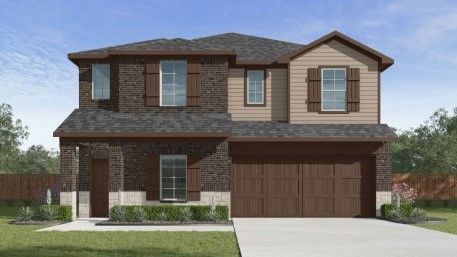 Plan Elevation.