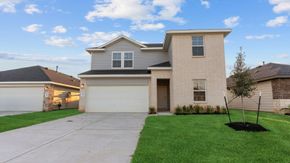 Sorrento - Richmond, TX