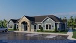 Edinborough Townes - Gibsonville, NC