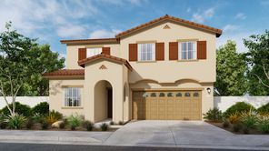 2111 Anastasia Drive (Residence 2311)
